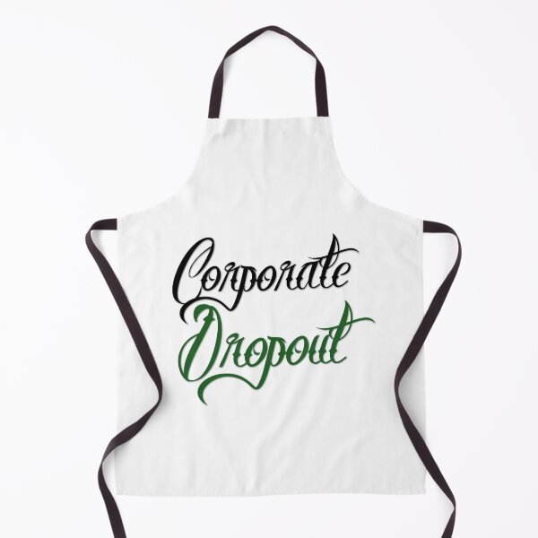 Item preview, Corporate Dropout Tattoo font designed and sold by SoftBakedMerch.