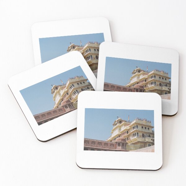 Item preview, Jaipur City Palace designed and sold by courtneydagger.