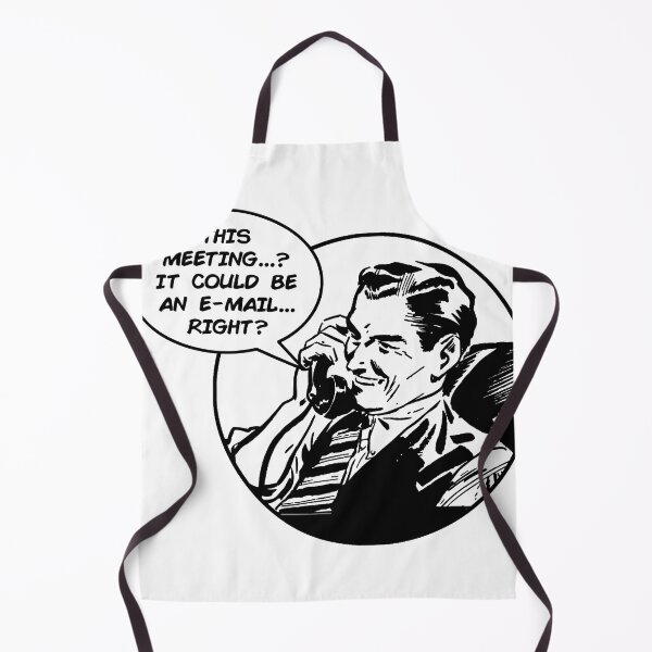 Item preview, This Meeting Could Be An E-Mail designed and sold by joshpincus.