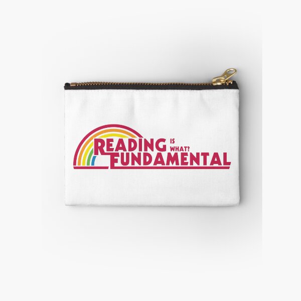 Item preview, Reading is What? designed and sold by Abi Burgess.