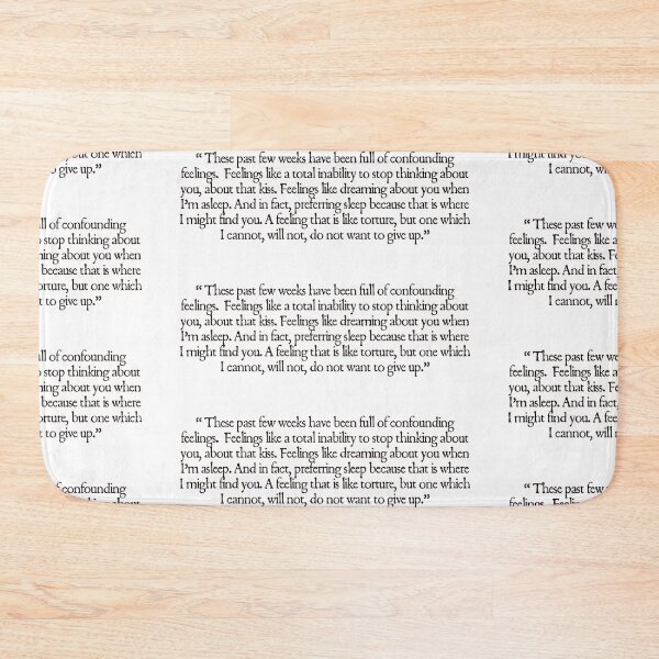 Item preview,  Colin Bridgerton Confession designed and sold by vandaziba.
