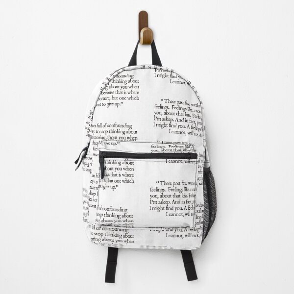 Item preview, Colin Bridgerton Confession designed and sold by vandaziba.