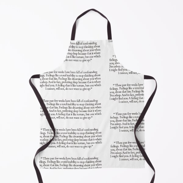 Item preview, Colin Bridgerton Confession designed and sold by vandaziba.