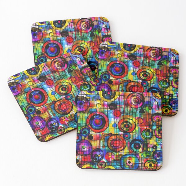 Item preview, Colorful Connections designed and sold by RyanPhamDesigns.