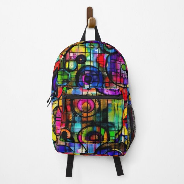 Item preview, Colorful Connections designed and sold by RyanPhamDesigns.