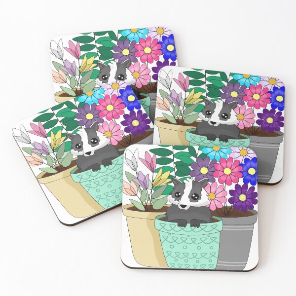Artikelvorschau, Blumendachs entworfen und verkauft von Lextraordinary Designs.