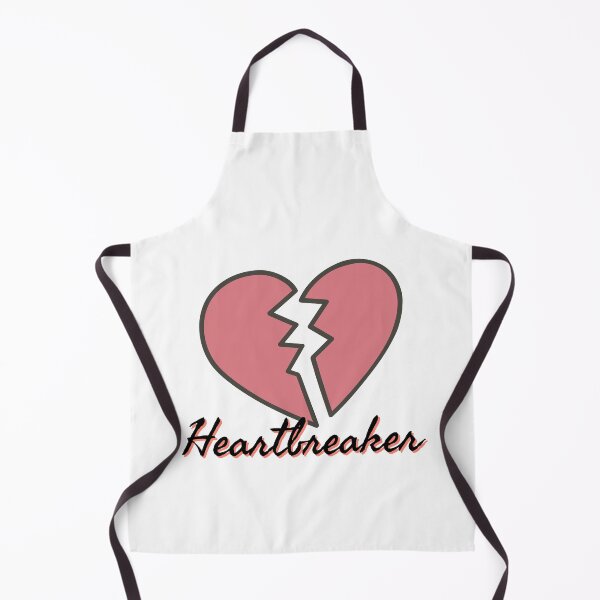 Item preview, Heartbreaker Broken Heart designed and sold by Shanna Harper.