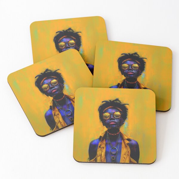 Item preview, Woman Portrait designed and sold by AImazeD.