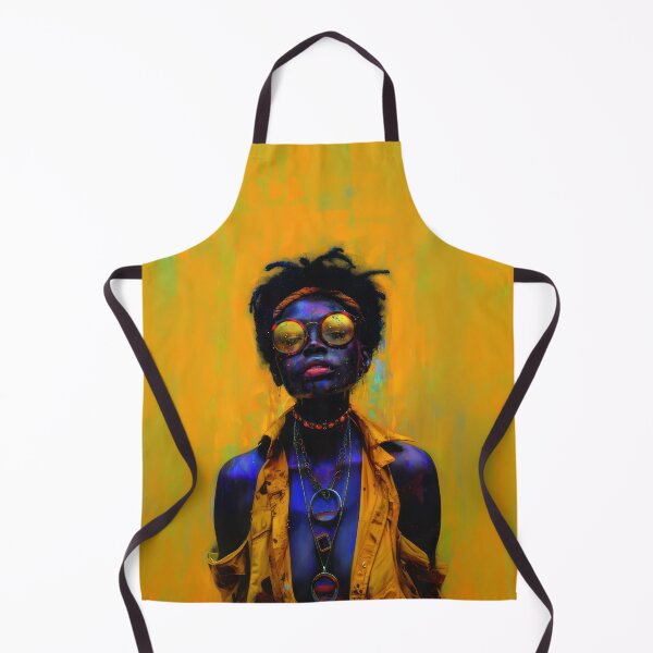 Item preview, Woman Portrait designed and sold by AImazeD.