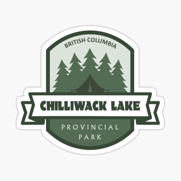 Item preview, Chilliwack Lake Provincial Park British Columbia designed and sold by bivenart.