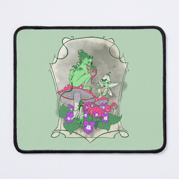 Item preview, The Beltane Boggarts designed and sold by MalliwayBros.