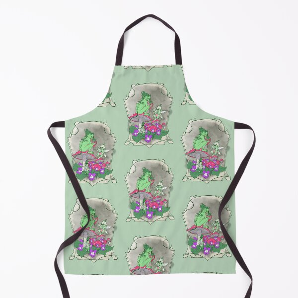 Item preview, The Beltane Boggarts designed and sold by MalliwayBros.