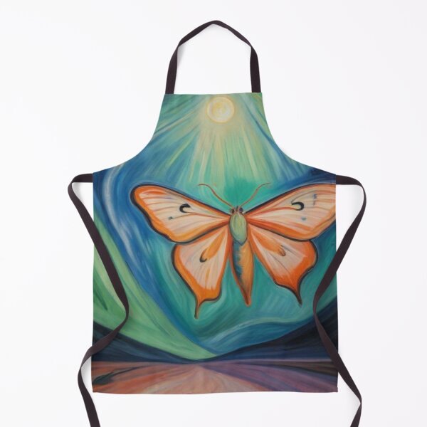 Item preview, Moth designed and sold by Lachrymosa.