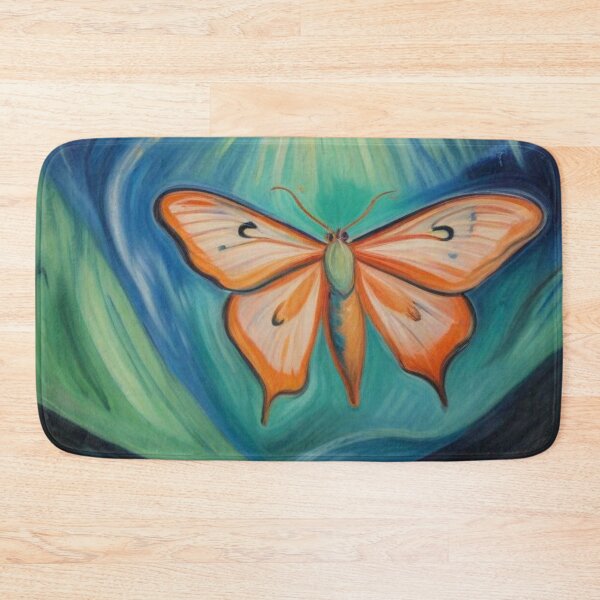 Item preview, Moth designed and sold by Lachrymosa.