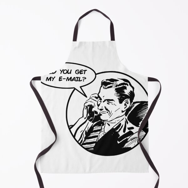Item preview, Did You Get My E-Mail? designed and sold by joshpincus.