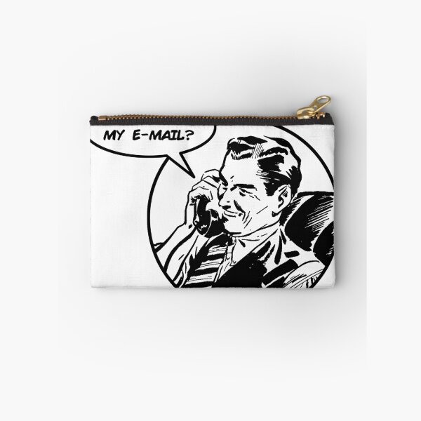 Item preview, Did You Get My E-Mail? designed and sold by joshpincus.