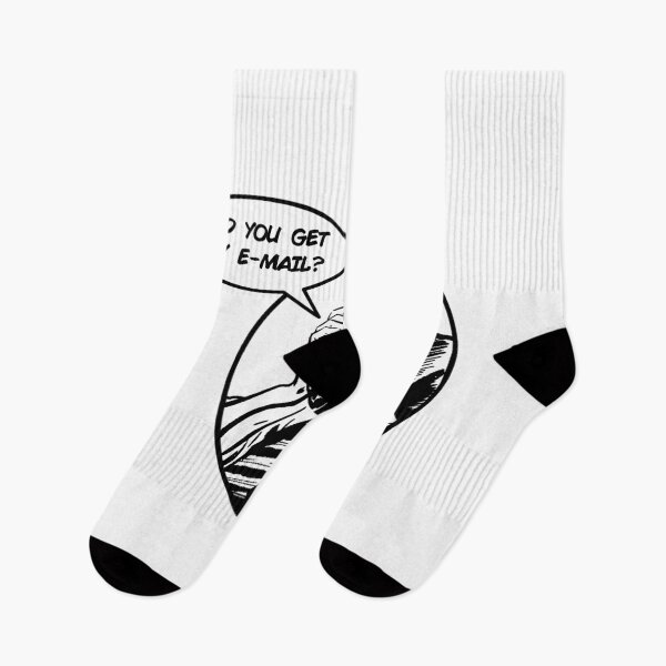Item preview, Did You Get My E-Mail? designed and sold by joshpincus.