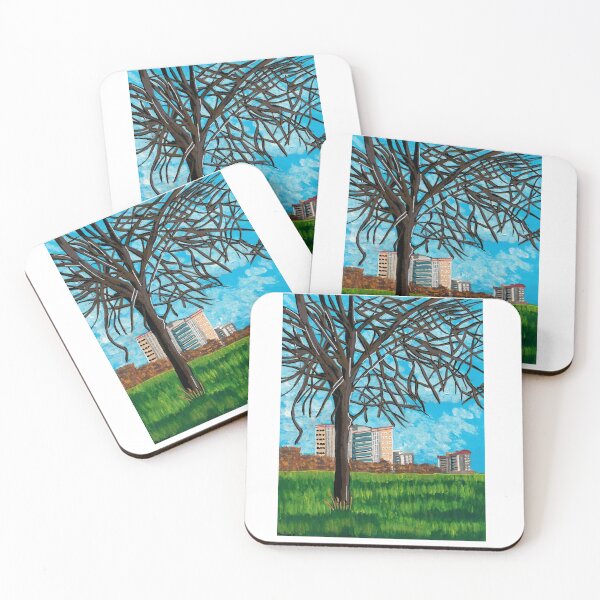 Item preview, A Sunny Winter's Day designed and sold by dawnsm.