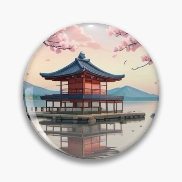 Item preview, Japanese Art designed and sold by SeCreativo.