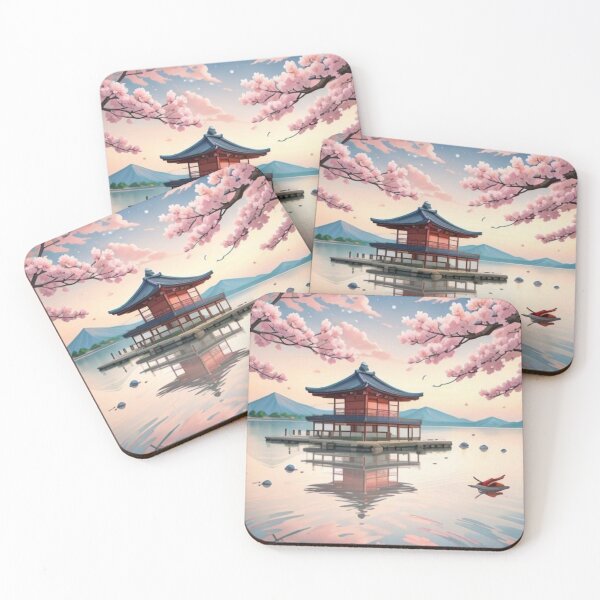 Item preview, Japanese Art designed and sold by SeCreativo.