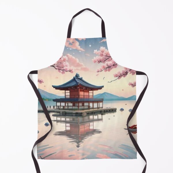 Artikelvorschau, Japanische Kunst entworfen und verkauft von SeCreativo.
