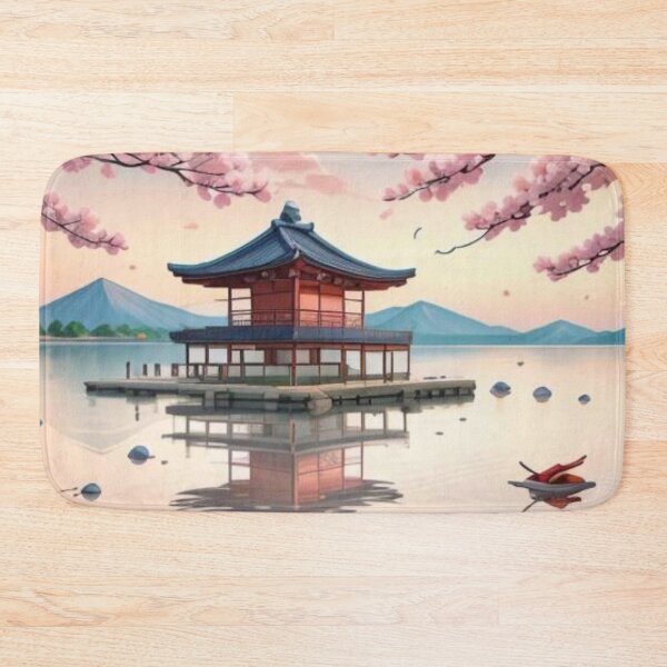 Item preview, Japanese Art designed and sold by SeCreativo.