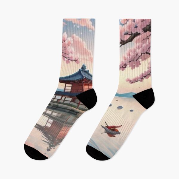 Artikelvorschau, Japanische Kunst entworfen und verkauft von SeCreativo.