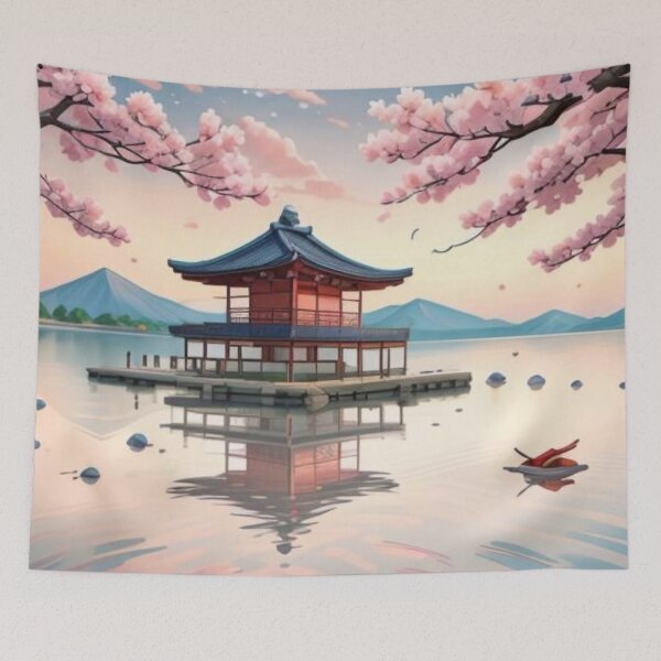 Item preview, Japanese Art designed and sold by SeCreativo.