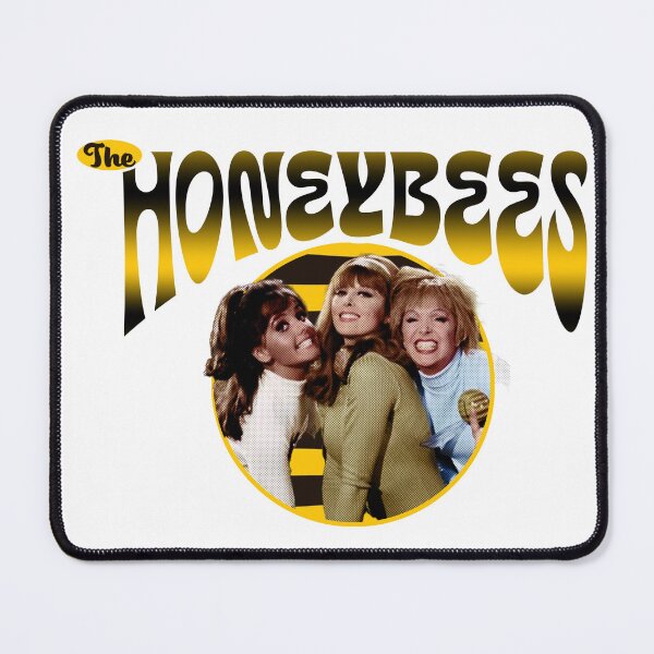Item preview, The Honeybees designed and sold by joshpincus.