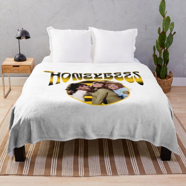 Item preview, The Honeybees designed and sold by joshpincus.