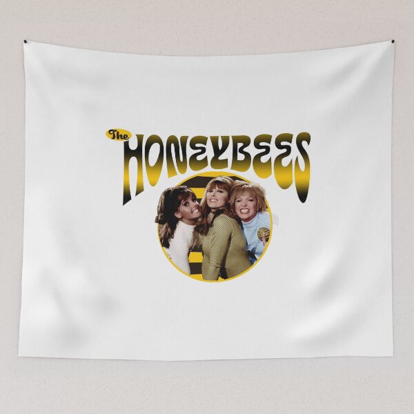 Item preview, The Honeybees designed and sold by joshpincus.