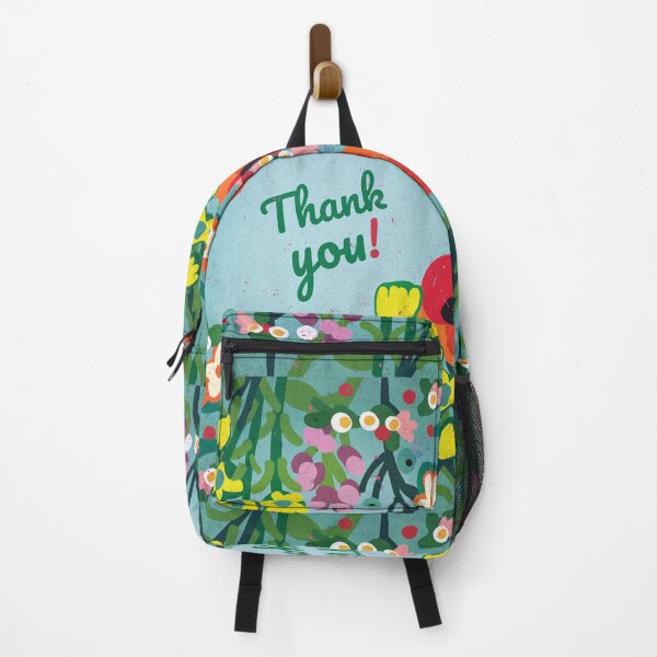 Item preview, Thank you! designed and sold by Dalia Bieliūnaitė.