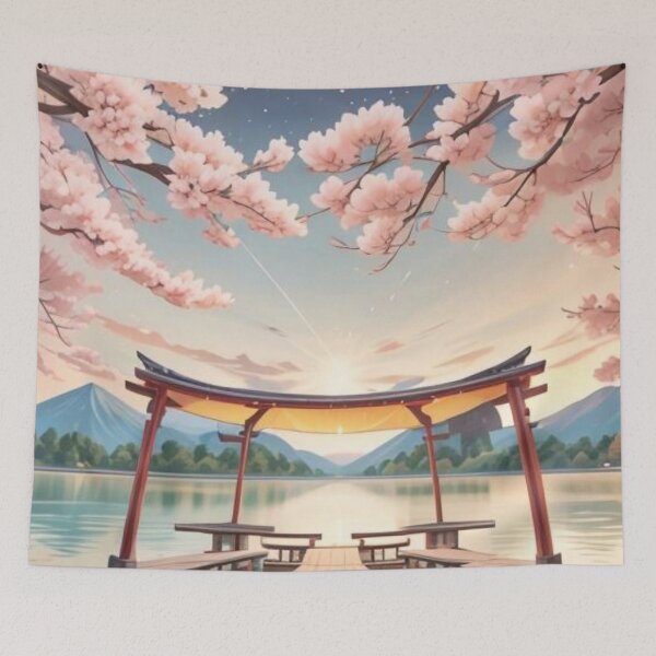 Item preview, Japanese Art designed and sold by SeCreativo.