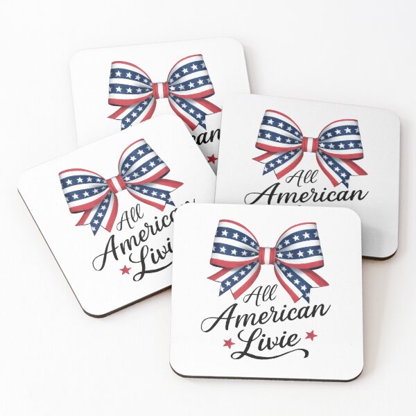 Item preview, All American Livie designed and sold by brizsic.