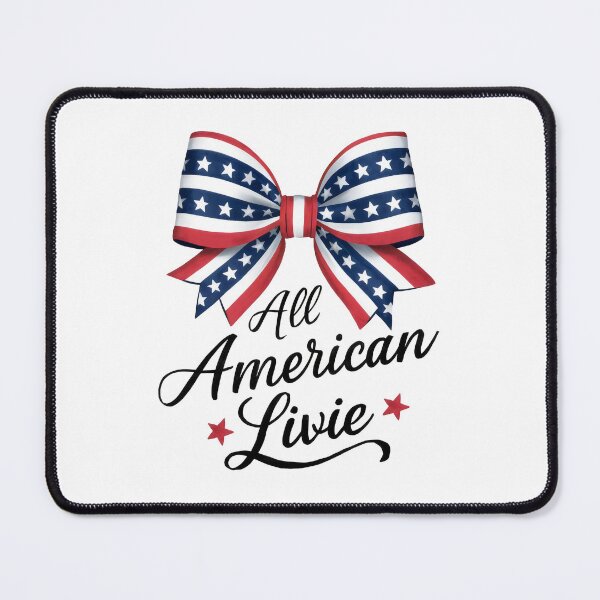 Item preview, All American Livie designed and sold by brizsic.