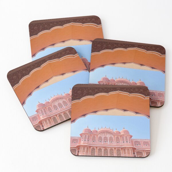 Item preview, Jaipur City Palace  designed and sold by courtneydagger.