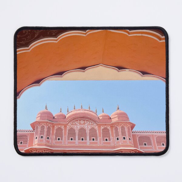 Item preview, Jaipur City Palace  designed and sold by courtneydagger.