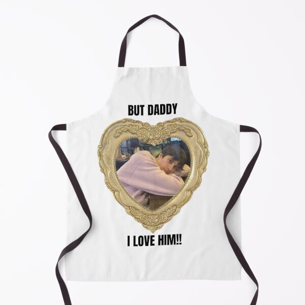 Item preview, But Daddy I Love Him ThatMartinKid designed and sold by loverlondonshop.