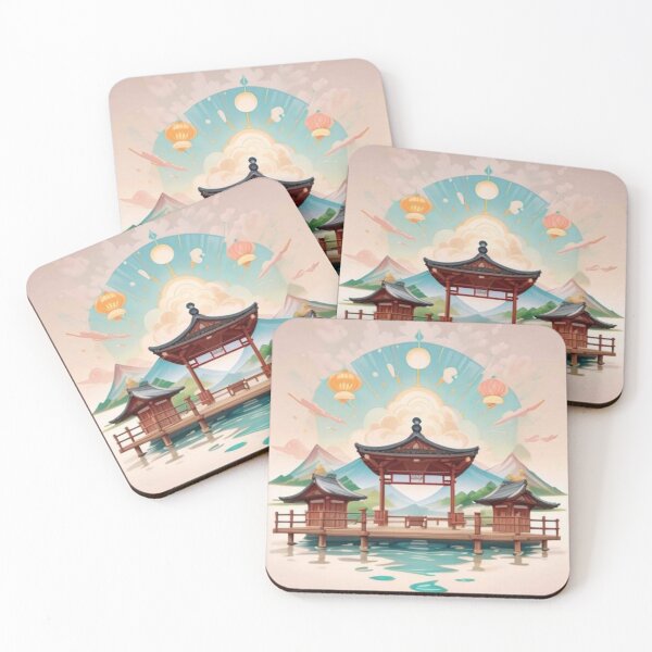 Item preview, Japanese Art designed and sold by SeCreativo.