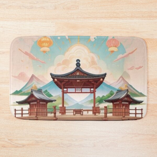 Item preview, Japanese Art designed and sold by SeCreativo.