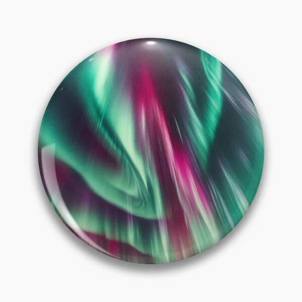 Item preview, Northern Lights designed and sold by MarElfArtelier.