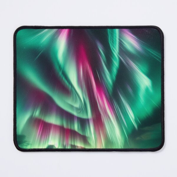 Item preview, Northern Lights designed and sold by MarElfArtelier.