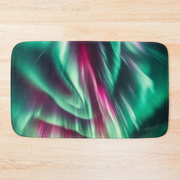 Item preview, Northern Lights designed and sold by MarElfArtelier.