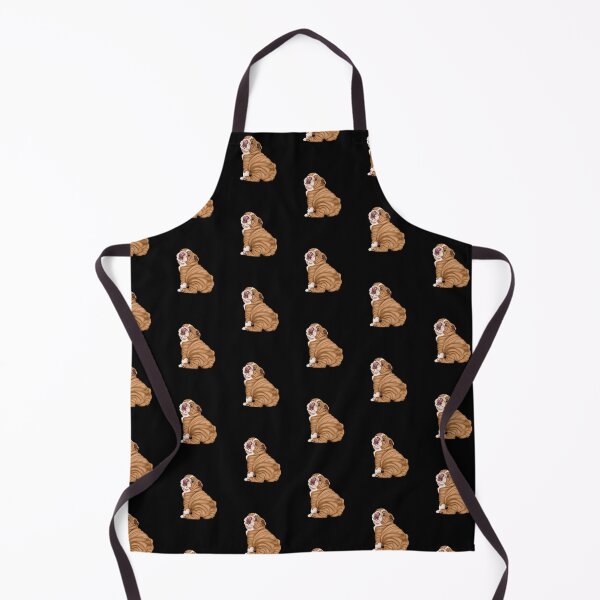 Item preview, English Bulldog designed and sold by ouchmypancreas.