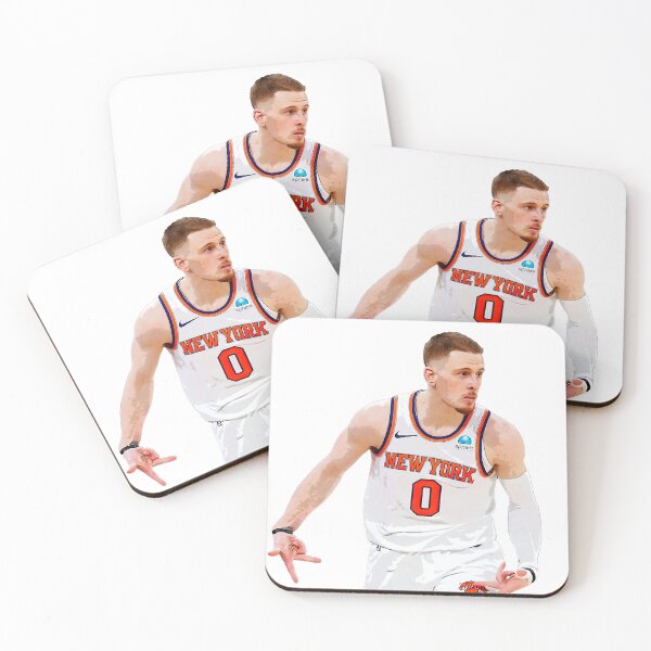 Item preview, Donte 3 point celebration designed and sold by New Era Knicks.