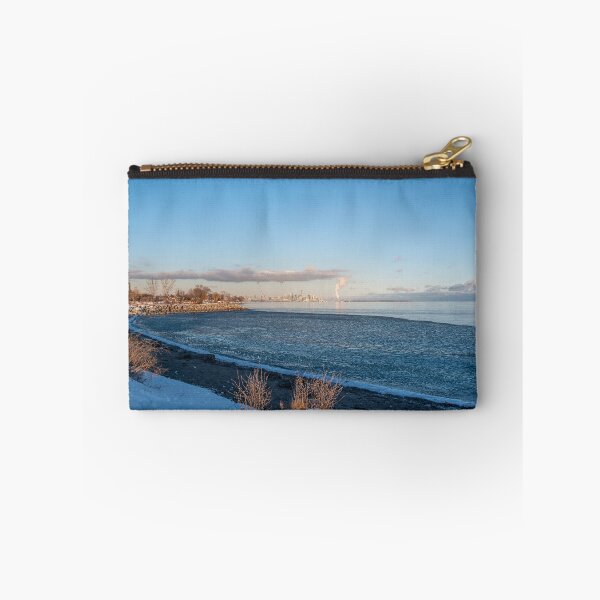 Item preview, Toronto Skyline from Sam Smith Park designed and sold by jrtwynam.