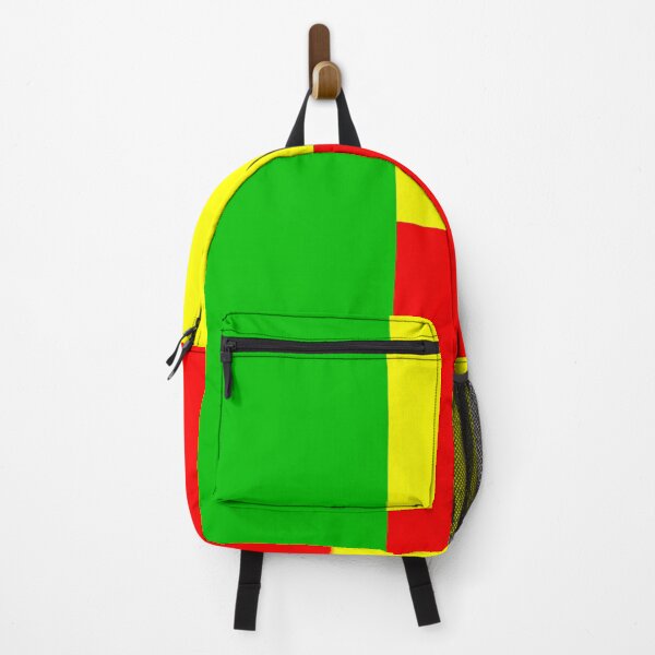 Item preview, Benin the national flag a country in West Africa designed and sold by Peter Etchells.