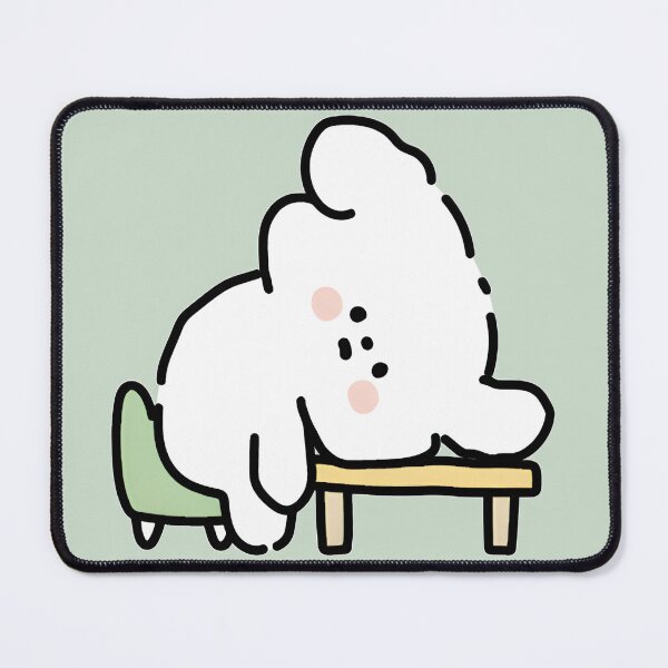 Item preview, Mizu dog - Missing home designed and sold by Kappadog.