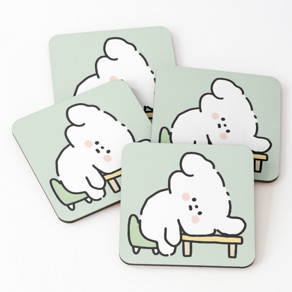 Item preview, Mizu dog - Missing home  designed and sold by Kappadog.