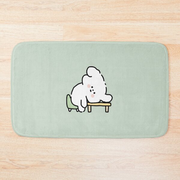 Item preview, Mizu dog - Missing home  designed and sold by Kappadog.